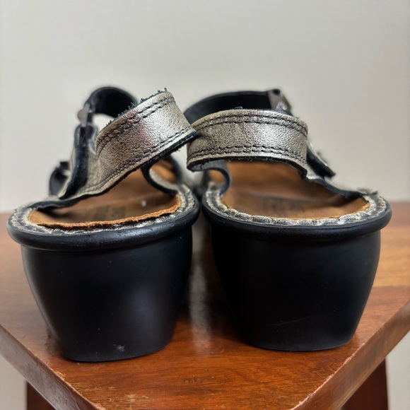 Naot Faso Sandals - Picture 6 of 10
